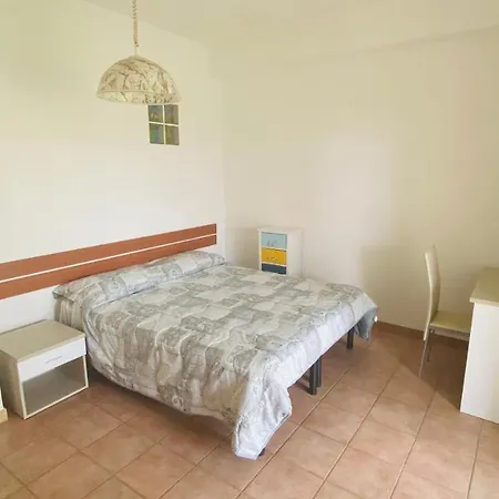 Casa vacanze Paradise *