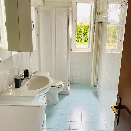 Casa vacanze Paradise *