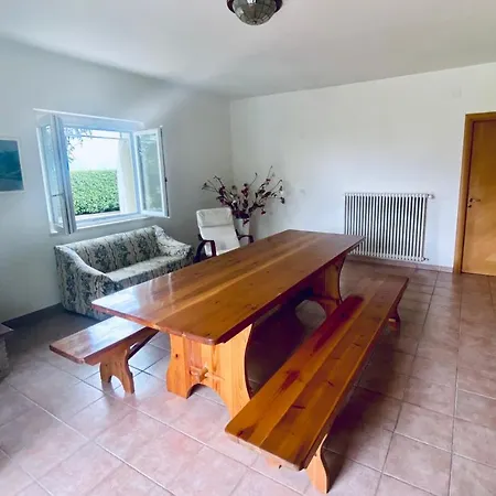 בית נופש Paradise *