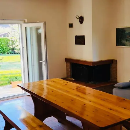 בית נופש Paradise *