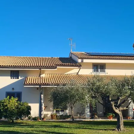 בית נופש Paradise