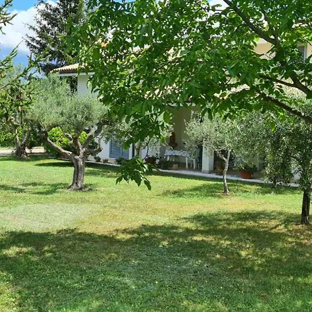 Vakantiehuis Paradise *