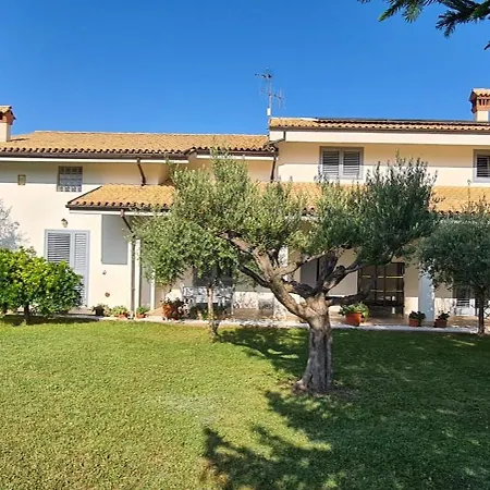 Vakantiehuis Paradise