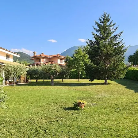 Paradise Sulmona