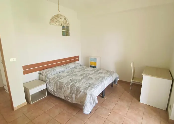 Vakantiehuis Paradise *