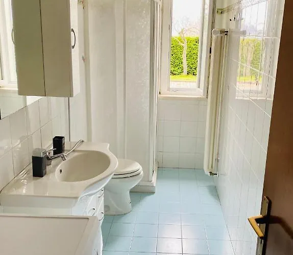 Vakantiehuis Paradise *