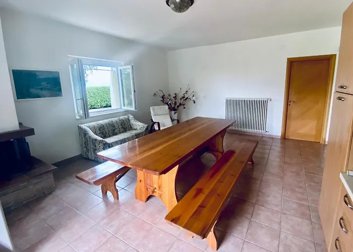 Σπίτι διακοπών Paradise *