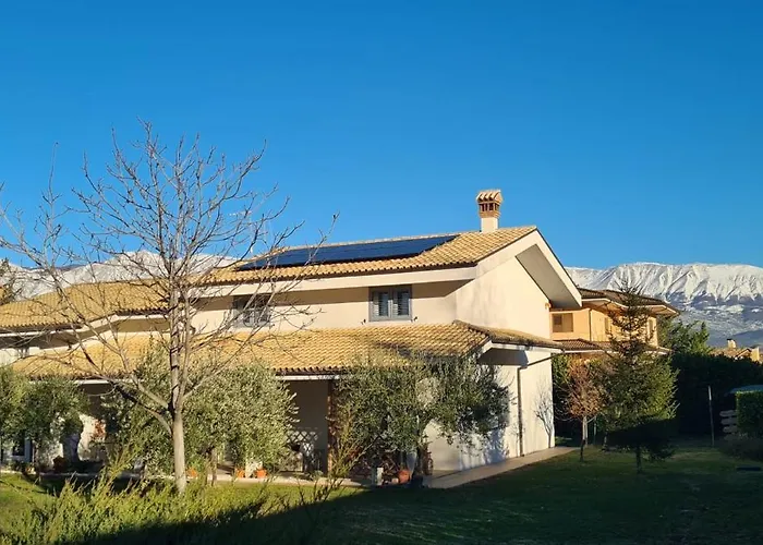 Paradise Vakantiehuis *