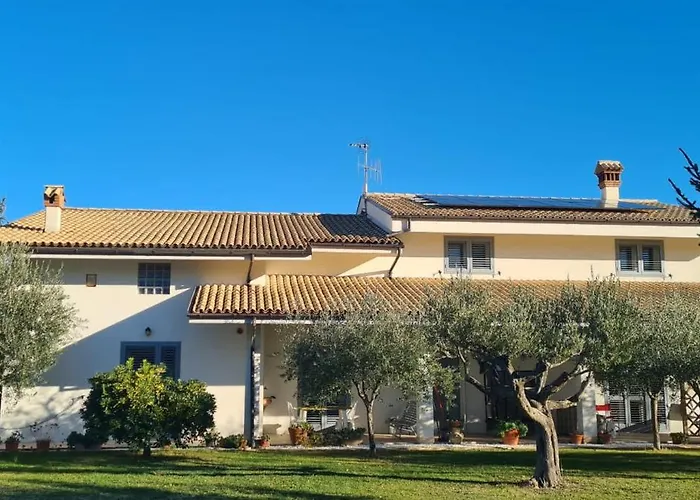 Vakantiehuis Paradise