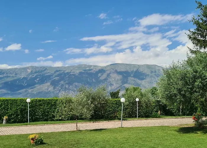 Paradise Vakantiehuis *