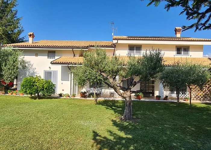 Vakantiehuis Paradise