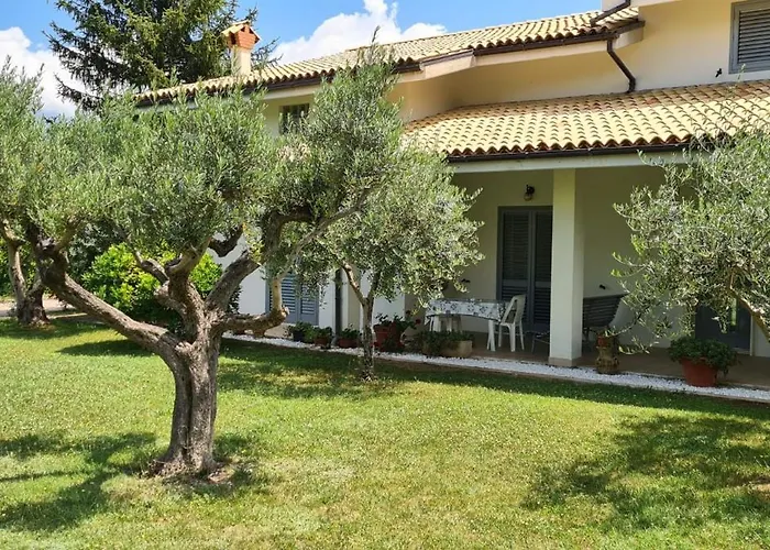 Paradise Σουλμόνα